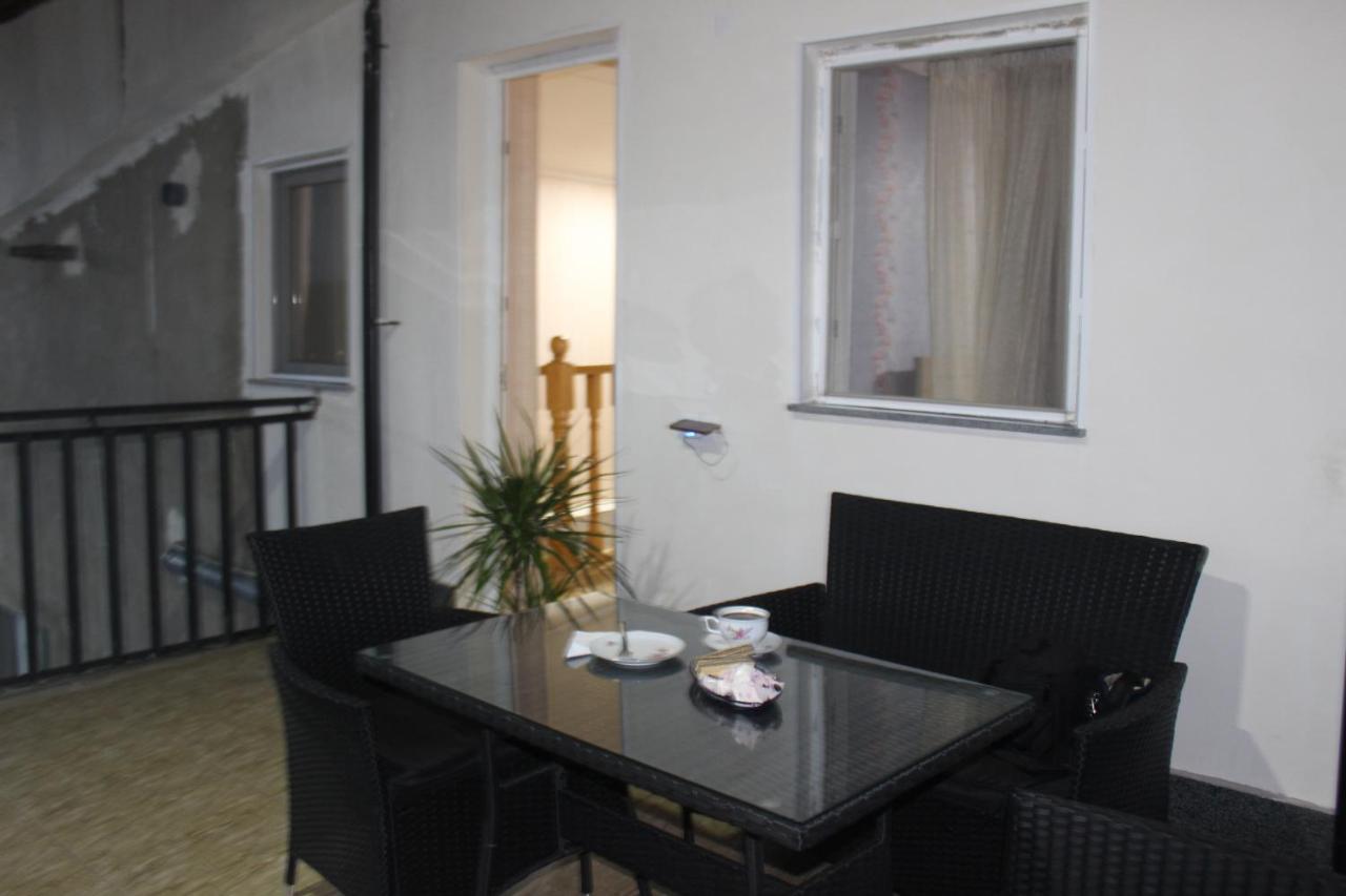 Guest House Katerina Kutaisi Exterior photo